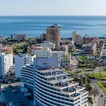 Apartmán Pt Lux Collection At Oa *