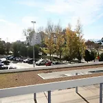 Pt Lux Collection At Oa Apartmán