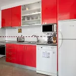 Pt Lux Collection At Oa Apartmán