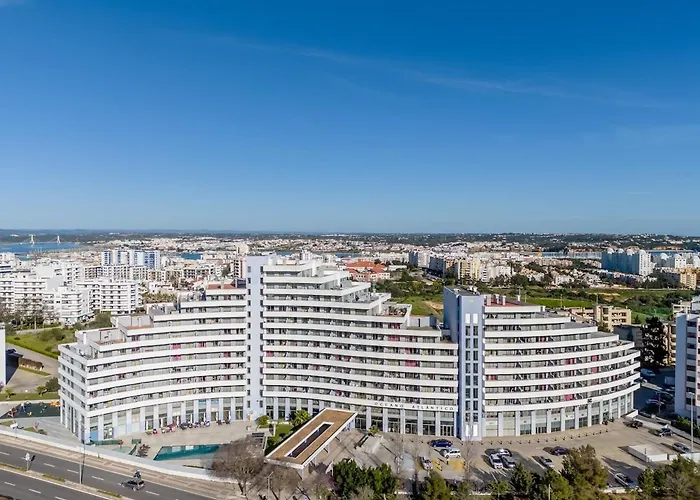 Pt Lux Collection At Oa Portimão