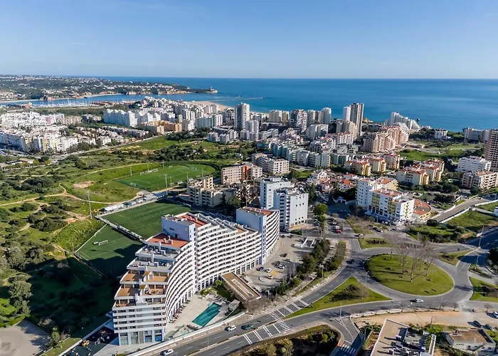 Pt Lux Collection At Oa Apartamento *