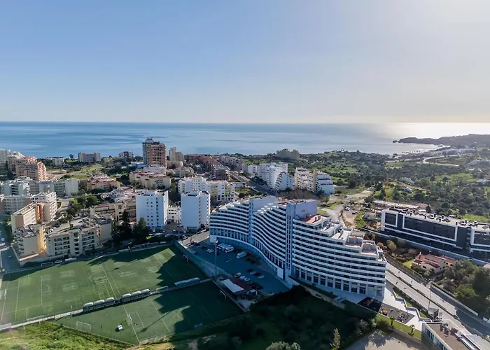 Pt Lux Collection At Oa