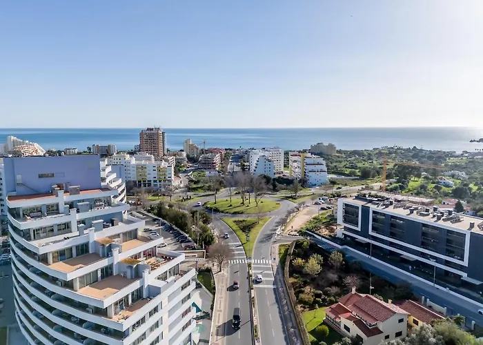 Pt Lux Collection At Oa Portimão