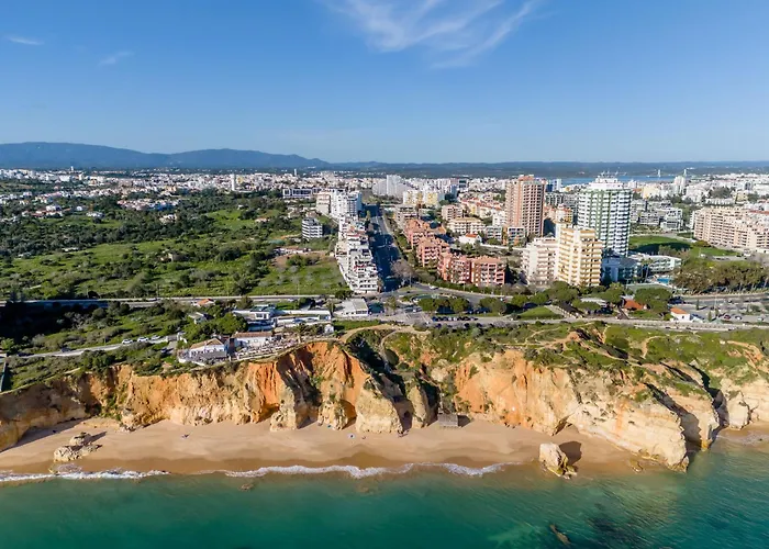 Pt Lux Collection At Oa