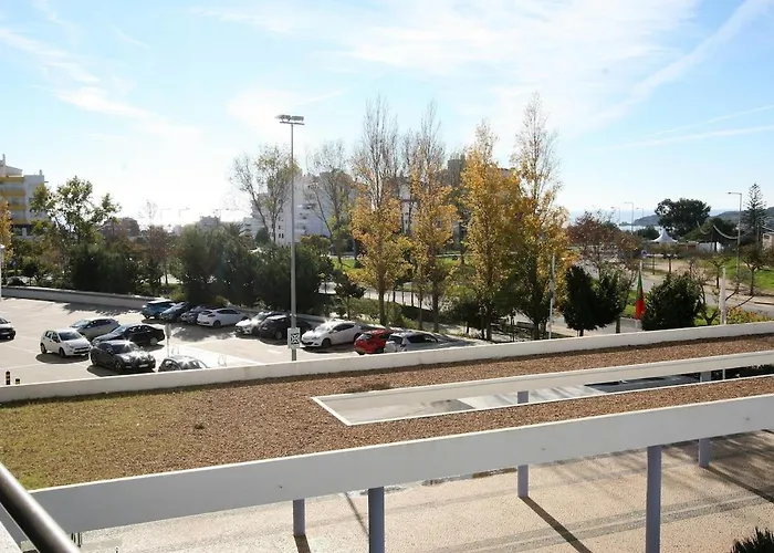 Pt Lux Collection At Oa Apartamento