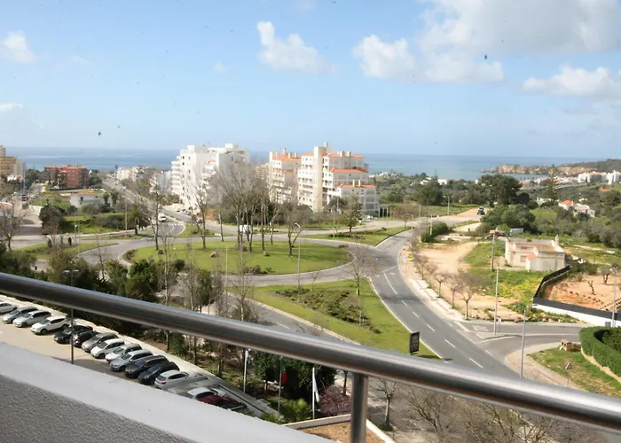 Pt Lux Collection At Oa Appartamento Portimão