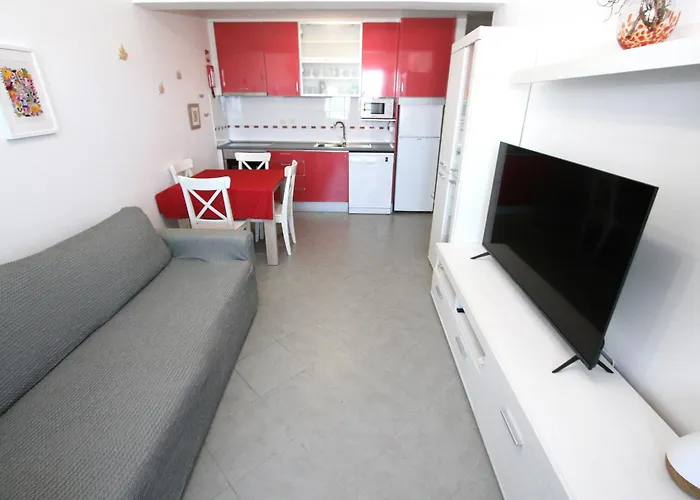 Apartamento Pt Lux Collection At Oa