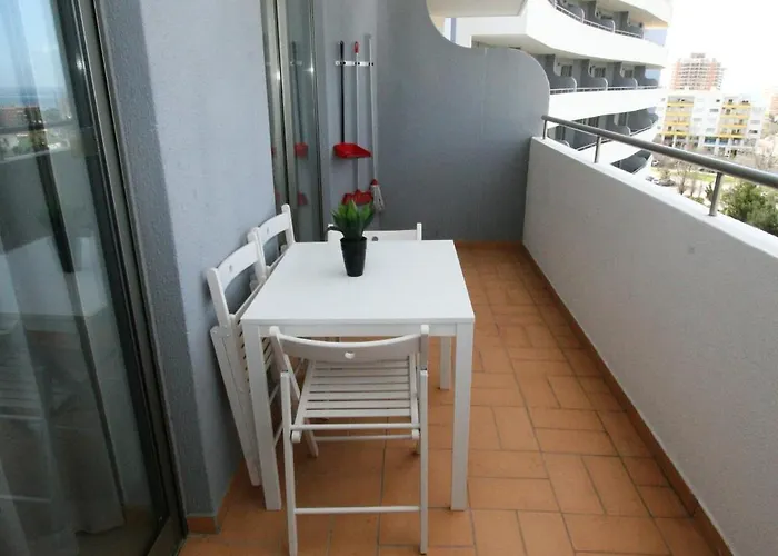 Apartamento Pt Lux Collection At Oa Portimão