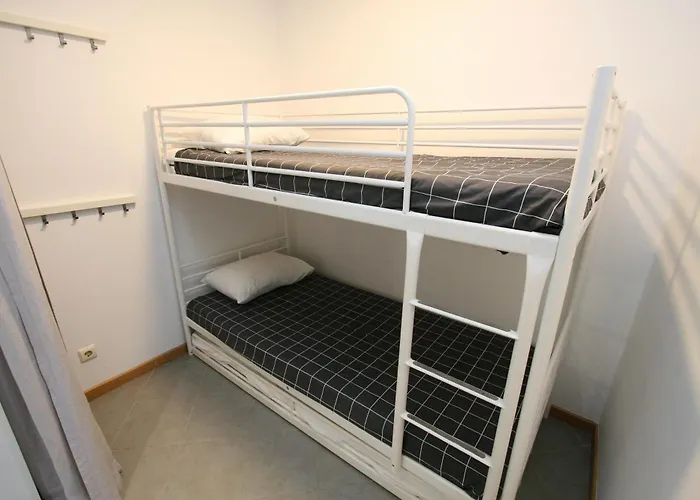 Apartamento Pt Lux Collection At Oa