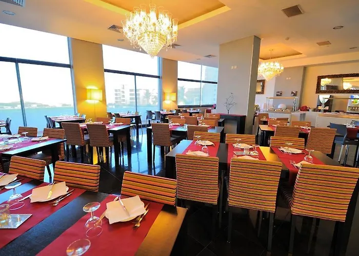 Apartamento Pt Lux Collection At Oa Portimão