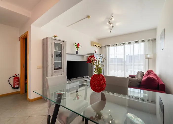 Apartamento Pt Lux Collection At Oa