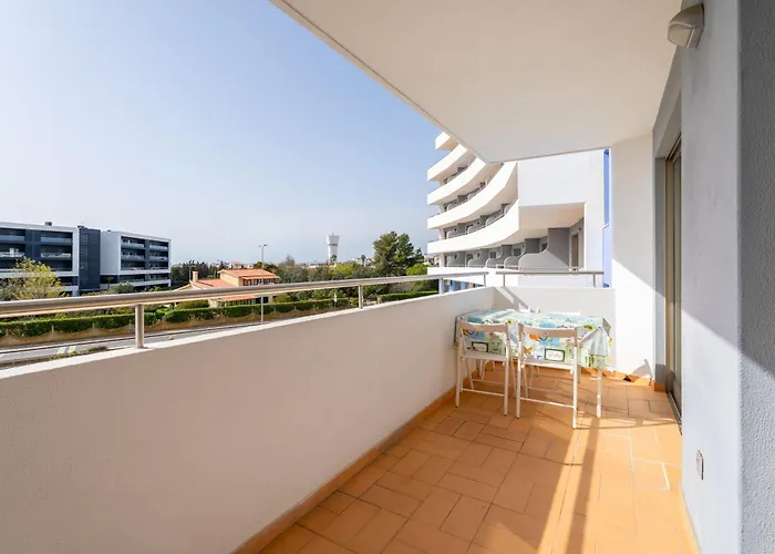 Apartamento Pt Lux Collection At Oa Portimão