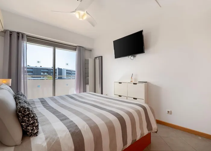 Pt Lux Collection At Oa * Portimão