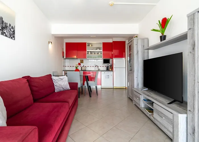 Pt Lux Collection At Oa Apartamento Portimão