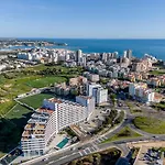 Pt Lux Collection At Oa דירה *