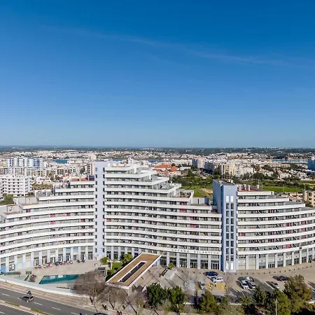 Algarve Retreat, Beautiful One Bed At Oa Portimão