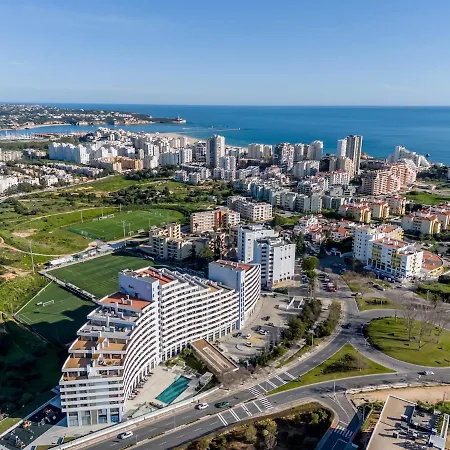 Algarve Retreat, Beautiful One Bed At Oa Apartamento *