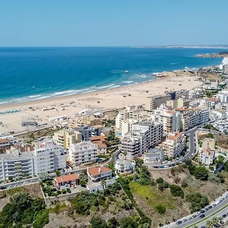 Apartamento Algarve Retreat, Beautiful One Bed At Oa Portimão