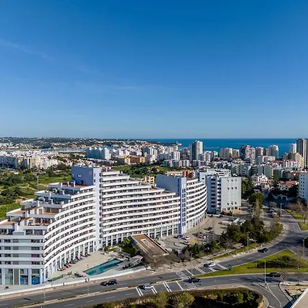 Apartman Algarve Retreat, Beautiful One Bed At Oa *