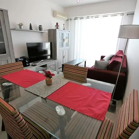 Apartamento Algarve Retreat, Beautiful One Bed At Oa Portimão