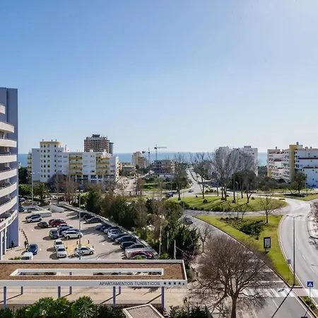 Algarve Retreat, Beautiful One Bed At Oa *