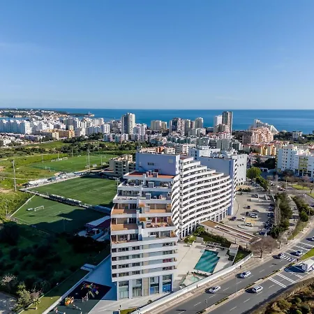 Algarve Retreat, Beautiful One Bed At Oa Apartamento