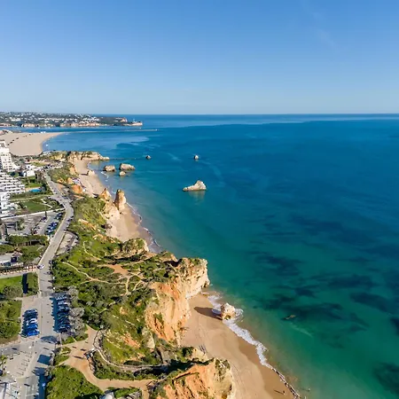 Algarve Retreat, Beautiful One Bed At Oa *