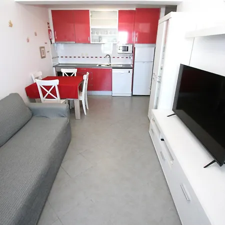 Apartamento Algarve Retreat, Beautiful One Bed At Oa