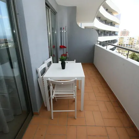 Apartamento Algarve Retreat, Beautiful One Bed At Oa Portimão
