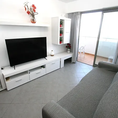 Pt Lux Collection At Oa Apartamento