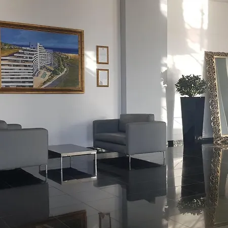 Pt Lux Collection At Oa Appartement *