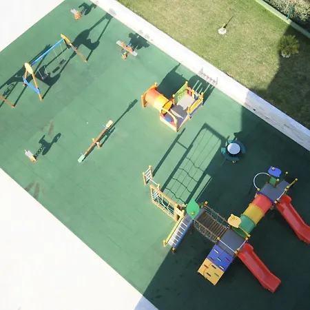 Pt Lux Collection At Oa פורטימאו