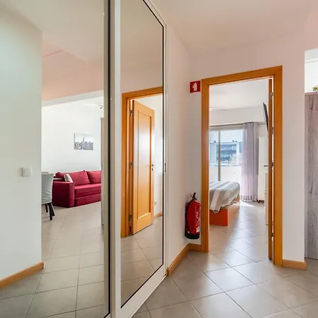 Algarve Retreat, Beautiful One Bed At Oa *