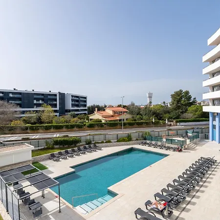 Algarve Retreat, Beautiful One Bed At Oa * Portimão