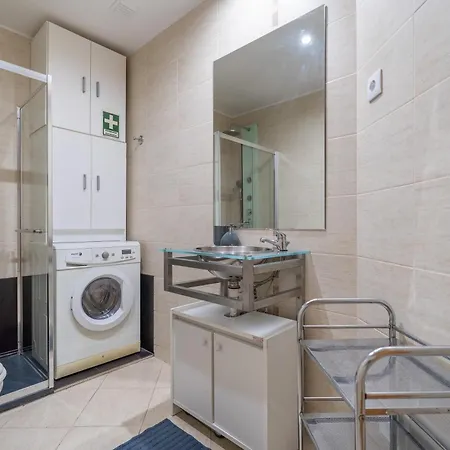 Algarve Retreat, Beautiful One Bed At Oa