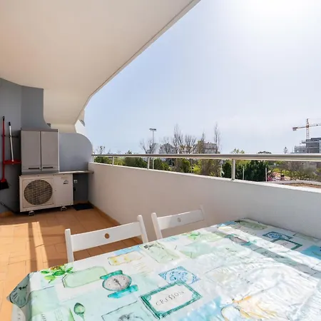 Algarve Retreat, Beautiful One Bed At Oa * Portimão