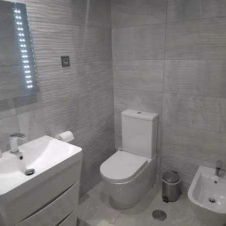 Appartamento Pt Lux Collection At Oa *