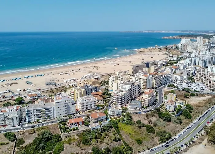 Appartement Pt Lux Collection At Oa Portimão