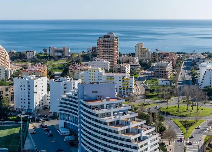 Appartement Pt Lux Collection At Oa *