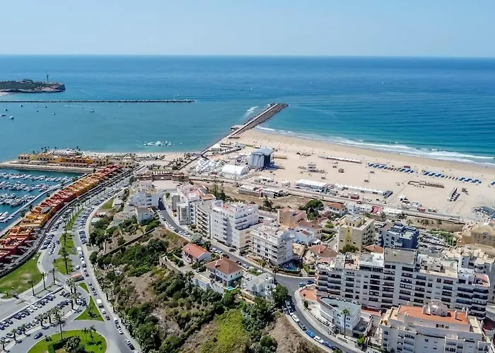 Pt Lux Collection At Oa * Portimão