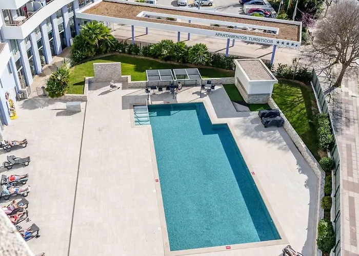 Appartement Pt Lux Collection At Oa