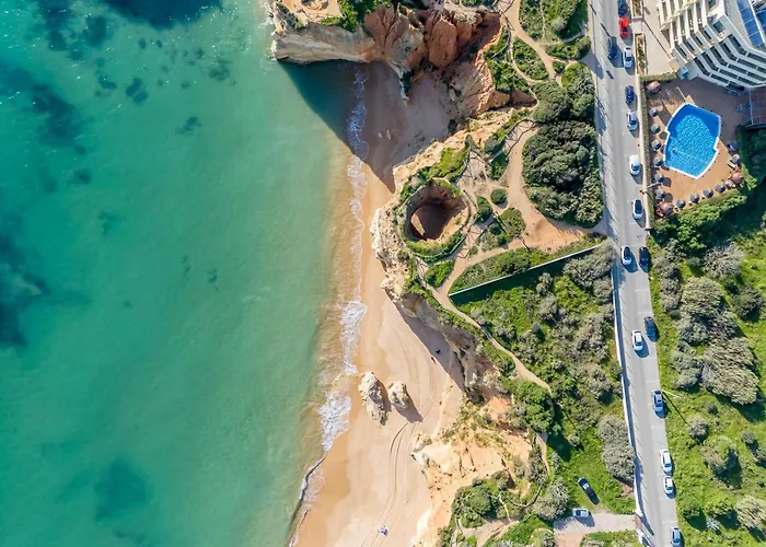 Pt Lux Collection At Oa Appartement *