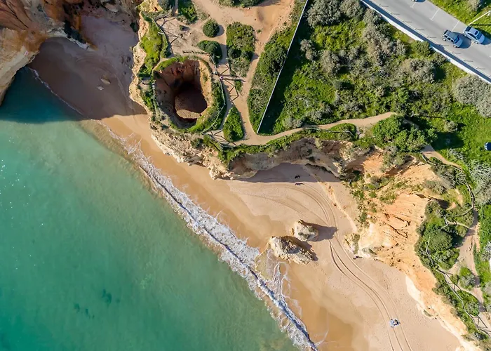 Pt Lux Collection At Oa Appartement Portimão