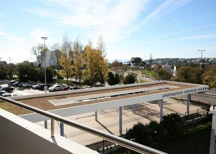 Apartament Pt Lux Collection At Oa *