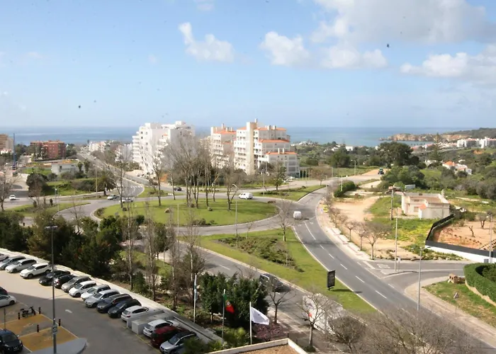 Appartement Pt Lux Collection At Oa Portimão