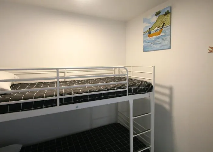 Pt Lux Collection At Oa Appartement *