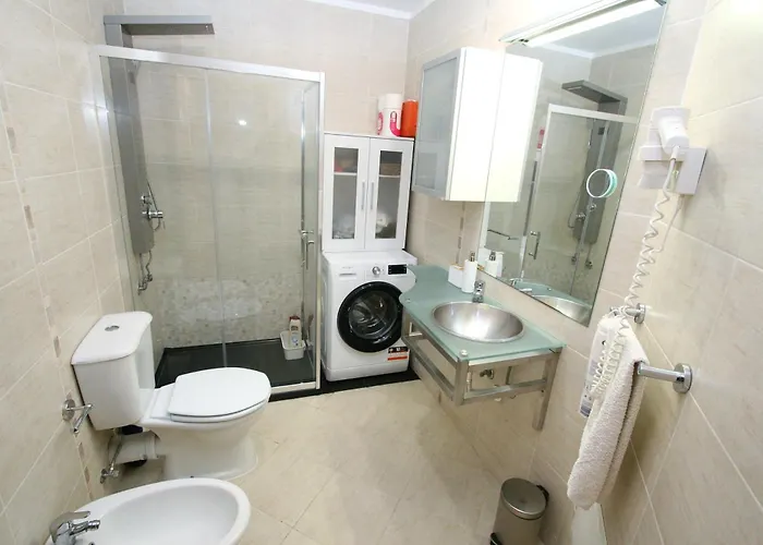 Pt Lux Collection At Oa * Portimão