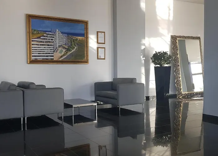 Pt Lux Collection At Oa Appartement *