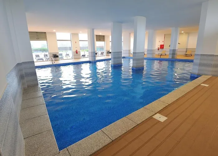 Pt Lux Collection At Oa *