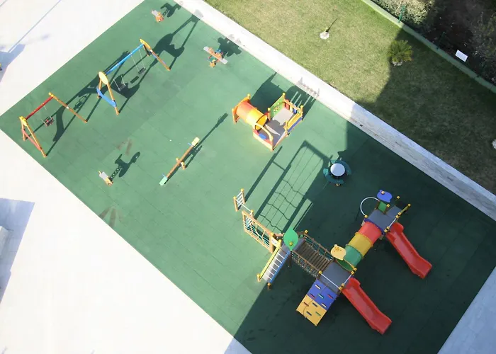 Pt Lux Collection At Oa Portimão